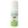 Gel Muscular Calor