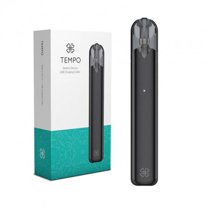 TEMPO Pod CBD
