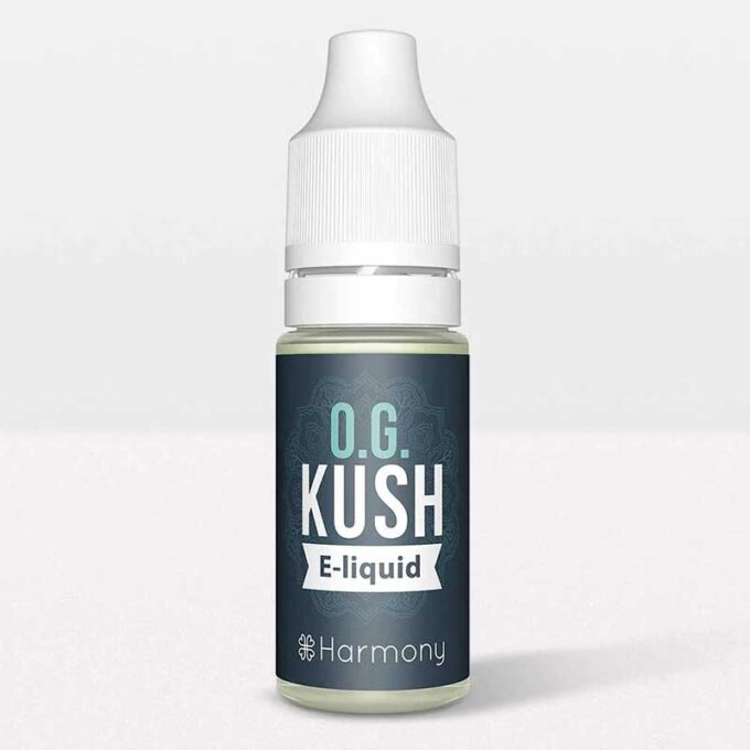 OG Kush Harmony