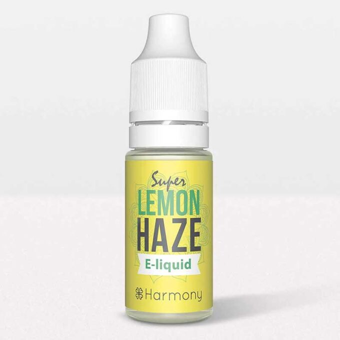 Super Lemon Haze | Harmony