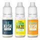 E-liquid CBD