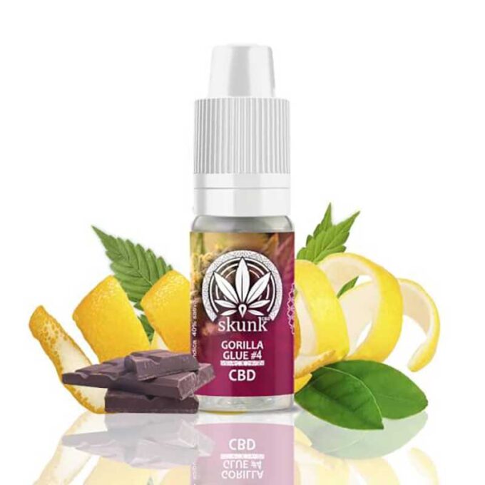 Gorila Glue #4